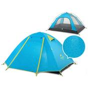 Naturehike 2-4 Personen Campingzelt Vergleich
