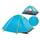 Naturehike 2-4 Personen Campingzelt