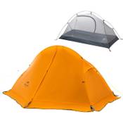 Naturehike Camping Tent Backpacking Vergleich