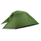 Naturehike Cloud-up 3 Ultraleicht-Rucksackzelt