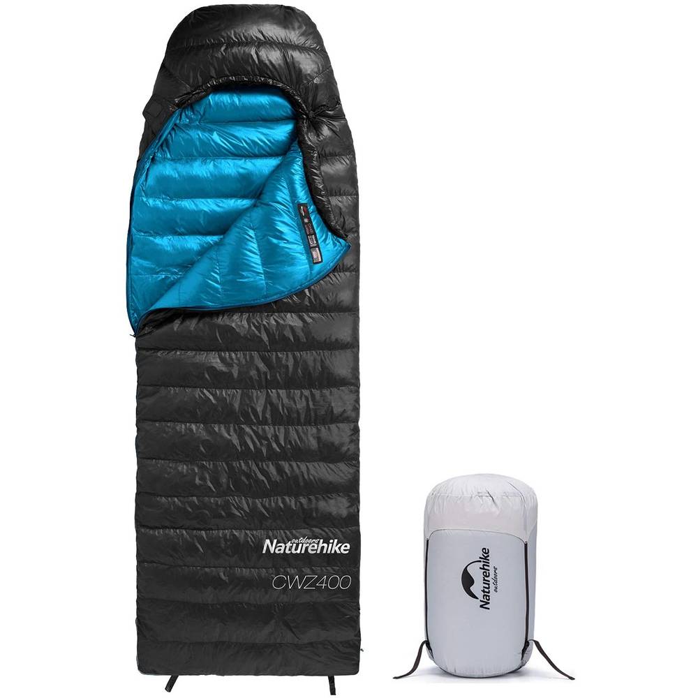 Daunenschlafsack Test & Vergleich » Top 21 im Mai 2024