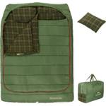Naturehike Doppelschlafsack mit Kissen