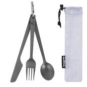 Naturehike Titan-Besteck Vergleich