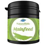 Garnelenfutter