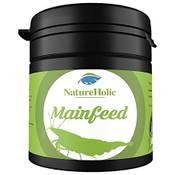 NatureHolic Mainfeed Garnelenfutter