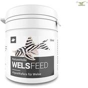 NatureHolic Welsfeed