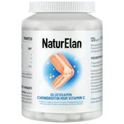 Naturelan Glucosamin Chondroitin MSM Vitamin C