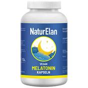 Naturelan Melatonin-Kapseln Vergleich