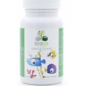 Naturelan Omega-3 Kinder Vergleich