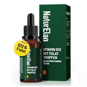 Naturelan Vitamin B12 Tropfen