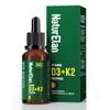 Naturelan Vitamin D3 K2