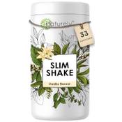 Naturely Mahlzeitenersatz Shake Vanille