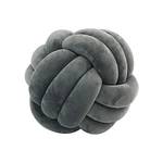 Natureman Weiche Knoten-Ballkissen
