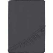 Naturemark Jersey Spannbettlaken