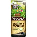 Naturen Hochbeeterde