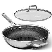 Naturepan DiamondTitan Bratpfanne