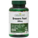 natures aid Brewers Yeast