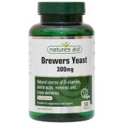 natures aid Brewers Yeast Vergleich