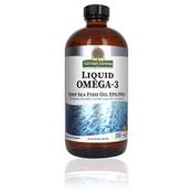Nature's Answer Flüssiges Omega-3-Öl Vergleich