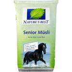 Nature's Best Senior Müsli