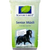 Nature's Best Senior Müsli