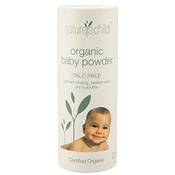 Natures Child Babypuder Vergleich