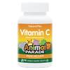 Natures Plus Animal Parade Vitamin C
