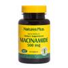 Natures Plus Niacinamid