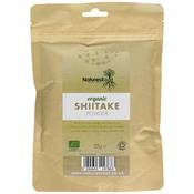 Natures Root Biologisches Shiitake Pilz Pulver Vergleich