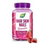Nature's Way Haar Vitamin Gummibärchen