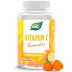 Natures Way Vitamin C Gummibärchen