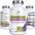 Natures Zest Fibre Pro Flohsamenschalen