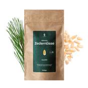 Naturetaste Zedernüsse Vergleich