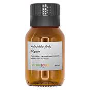 Naturetouch Kolloidales Gold