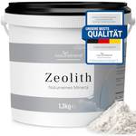 Naturetrend Zeolith Pulver