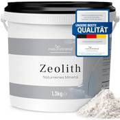 Naturetrend Zeolith Pulver