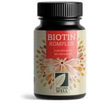 Naturewell Biotin Komplex