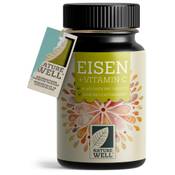 Naturewell Eisentabletten Vergleich