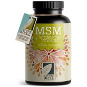 Naturewell MSM Vergleich