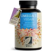 Naturewell Omega-3 Vegan