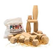 Naturexcaps Fred's Stapelsteine