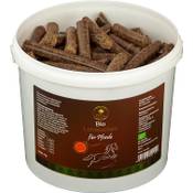 Naturezon Bio Leinkuchen Vergleich