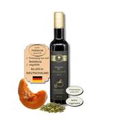Naturezon Steirisches Bio Kürbiskernöl Vergleich