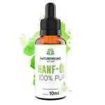 Naturfreund Premium Hanföl