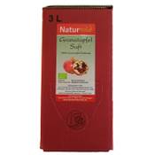 Naturgold Granatapfelsaft Vergleich