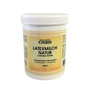 NaturGut Creato Latexmilch