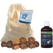 Naturgut Starterpaket Waschnuss