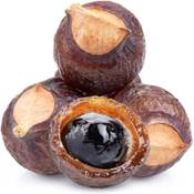 Naturgut Waschnüsse im Baumwollbeutel