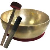 Naturheilmittel Heilsteine Methusalem Beckenschale "Large Pelvic Bowl" Vergleich
