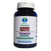 Naturheilmittel Heilsteine Methusalem GmbH Neu-Ulm Chaga Vergleich